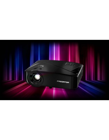 PROJECTOR ACER GD711 LED 4K2K